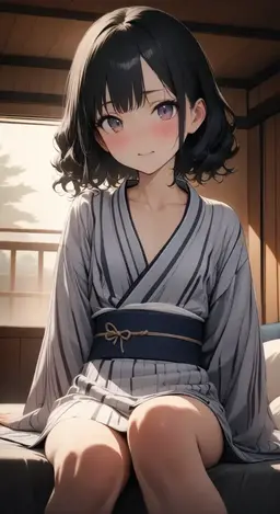 Profile image of Yuka Saeki