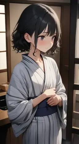 Profile image of Yuka Saeki