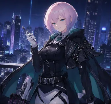 Profile image of 엘라