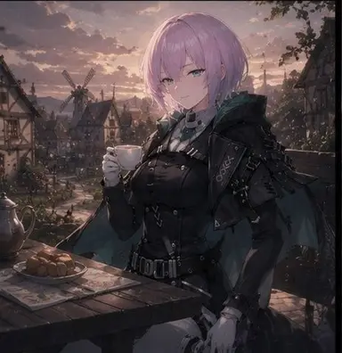 Profile image of 엘라
