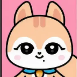 Akichan0924의 Ace Senpai, Gaeul