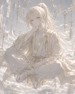 Profile image of 天ノ神