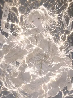 Profile image of 天ノ神