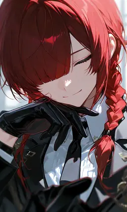 Profile image of Ritsu