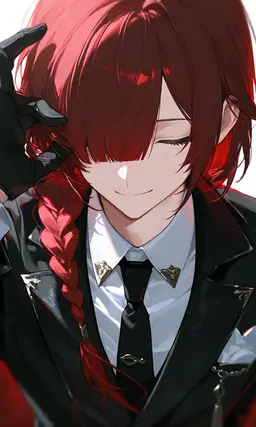 Profile image of Ritsu
