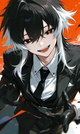 Profile image of Noya
