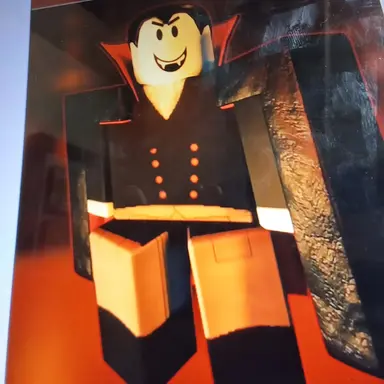 Profile image of 드라큘라