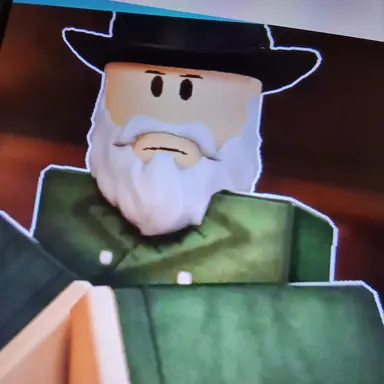 Profile image of 버블