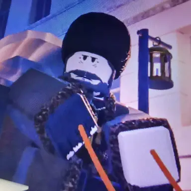 Profile image of 부랑자