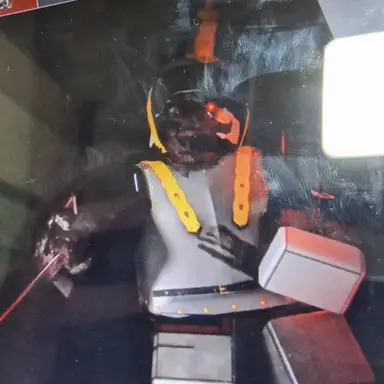 Profile image of 좀비흉갑 기병