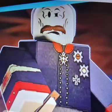 Profile image of 블뤼허