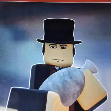 Profile image of 윌리엄 크로퍼드