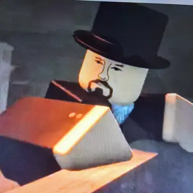 Profile image of 문지기