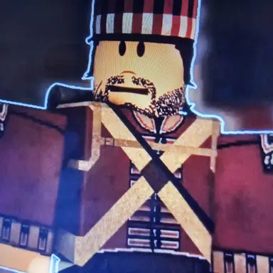 Profile image of 스코틀랜드 병사