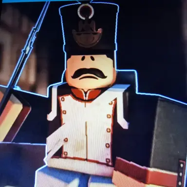 Profile image of 장 루이스