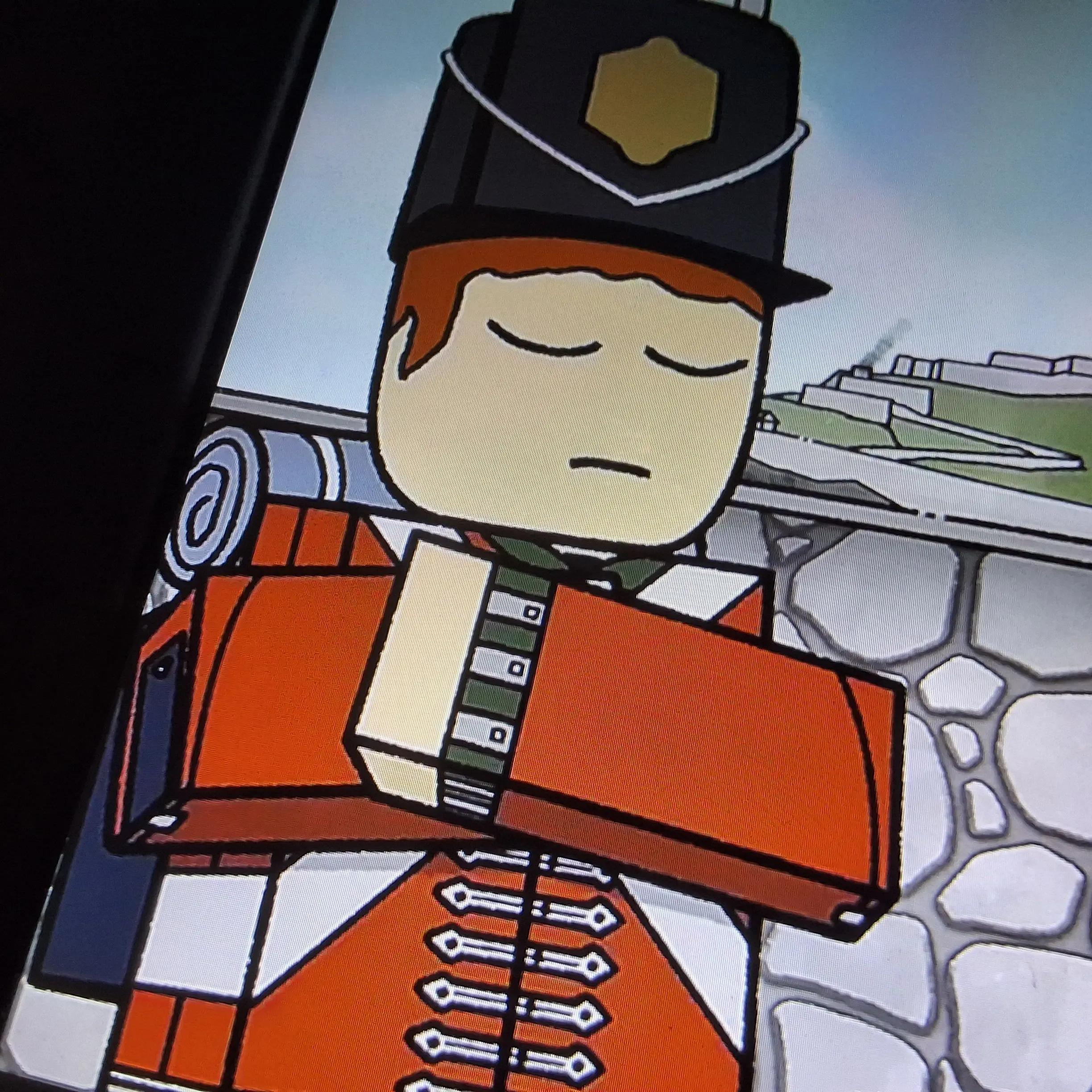 GloomyFryer7139의 거앤블 MPC랑 한국여행! 업데이트!