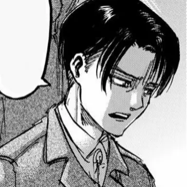 Profile image of 리바이 아커만