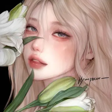 Profile image of 송하윤