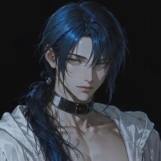 Profile image of 亜門