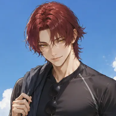 Profile image of 光