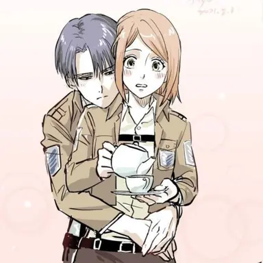 Profile image of 리바이