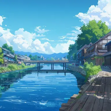 Profile image of 江戸の町