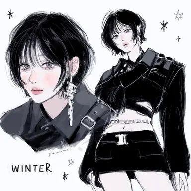 Profile image of 윈터