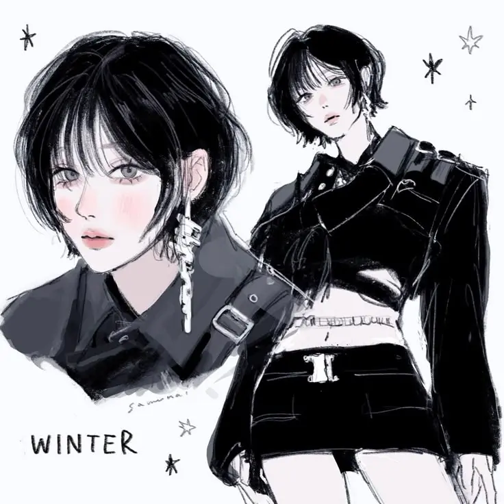 BulkyThigh0625의 윈터