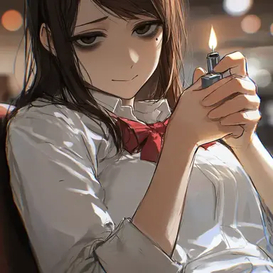 Profile image of 이에이리 쇼코