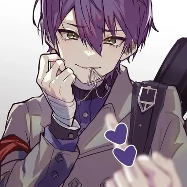 Profile image of 剣持 刀也