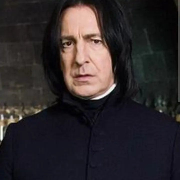 Iris432의 Back to hogwards