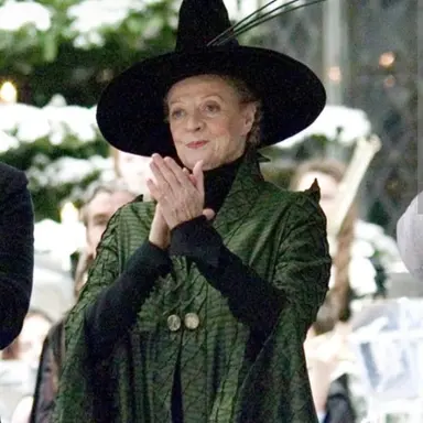 Profile image of Minerva MCgonagal