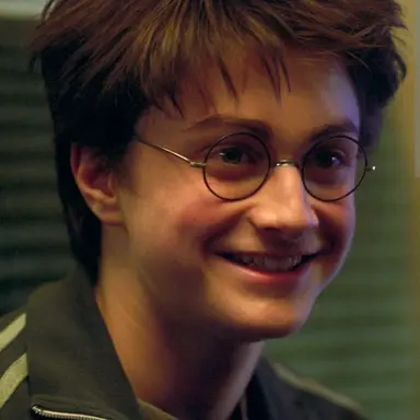 Profile image of Harry potter