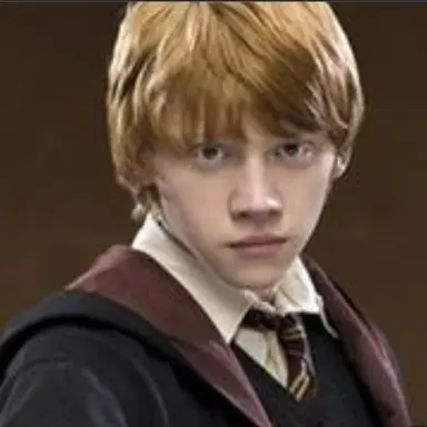 Profile image of Ron weasly
