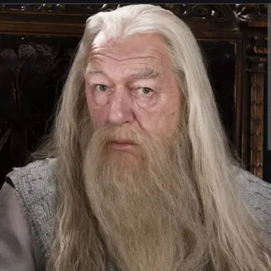 Profile image of Albus dumbeldore