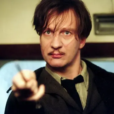 Profile image of Remus lupin