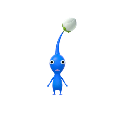 Profile image of 파랑피크민