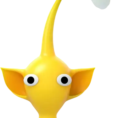 Profile image of 노랑피크민