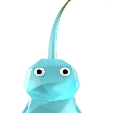 Profile image of 얼음피크민