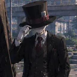 Profile image of Shin