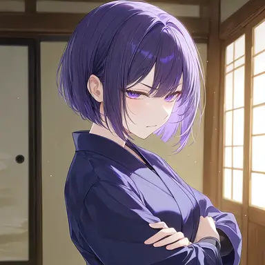 Profile image of 乱
