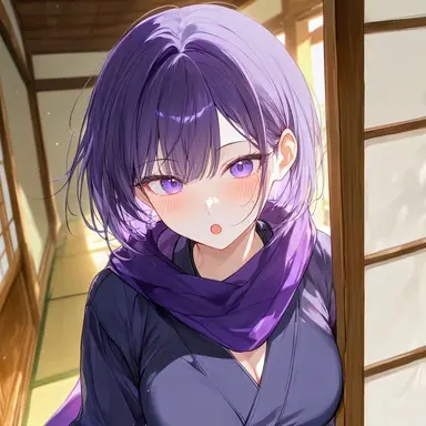 Profile image of 霞
