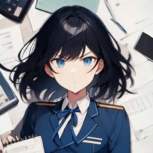 OutlawWoman2648의 西園寺こがね