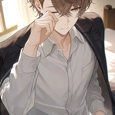 Profile image of Hayato Kagami
