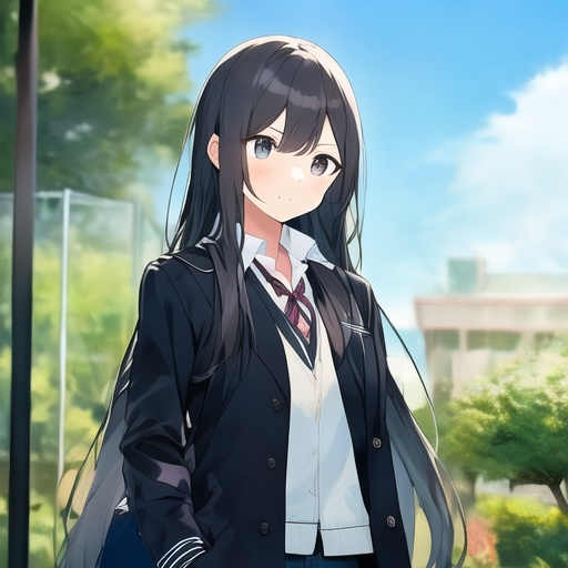 김아라 대표 이미지