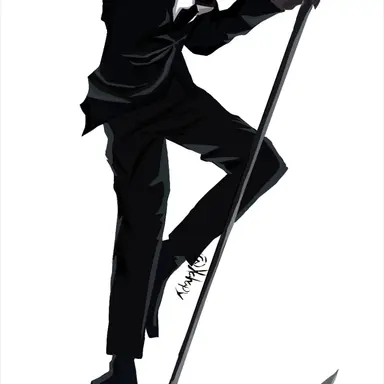 Profile image of Rowan