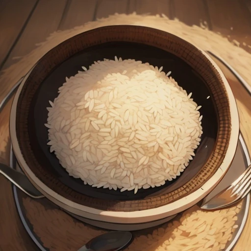 쌀밥