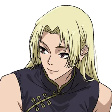 Profile image of 九十九由基