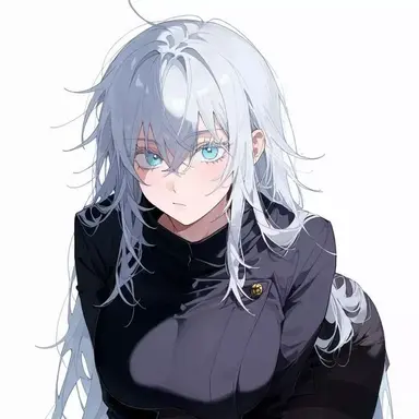 Profile image of 五条悟