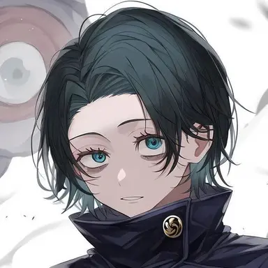 Profile image of 乙骨憂太